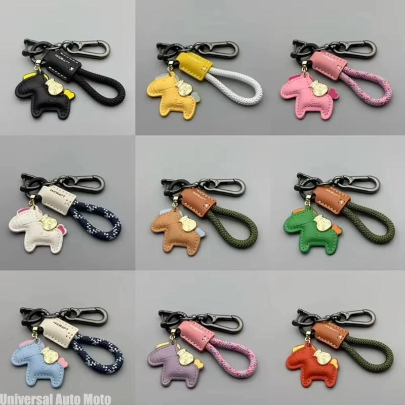 Minimalist Leather Key Holder  - Men'S Minimalist Accessories 评论和价格