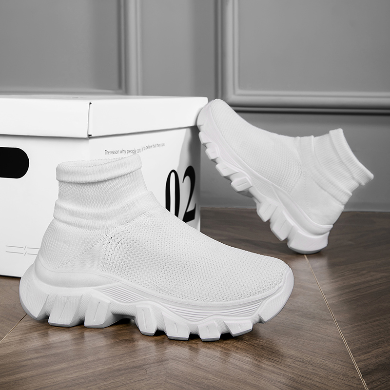 Fashion Mens Socks Shoes Comfo - Men Accessories To Wear 评论和价格