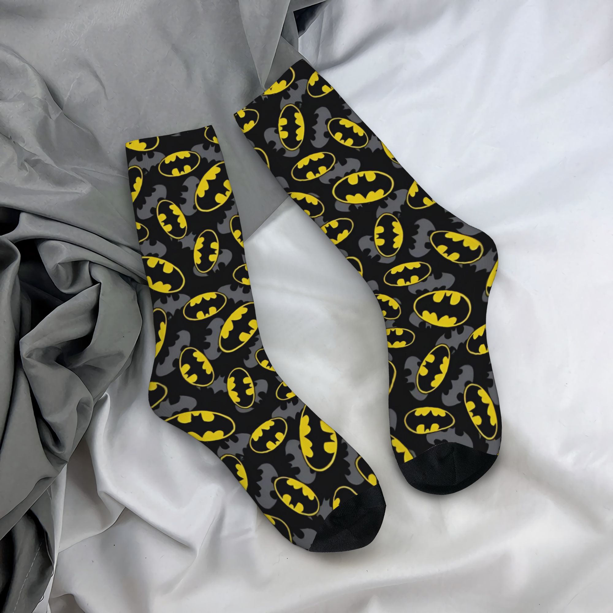 Winter Warm Casual Women Men B - Men Accessories Logo 评论和价格
