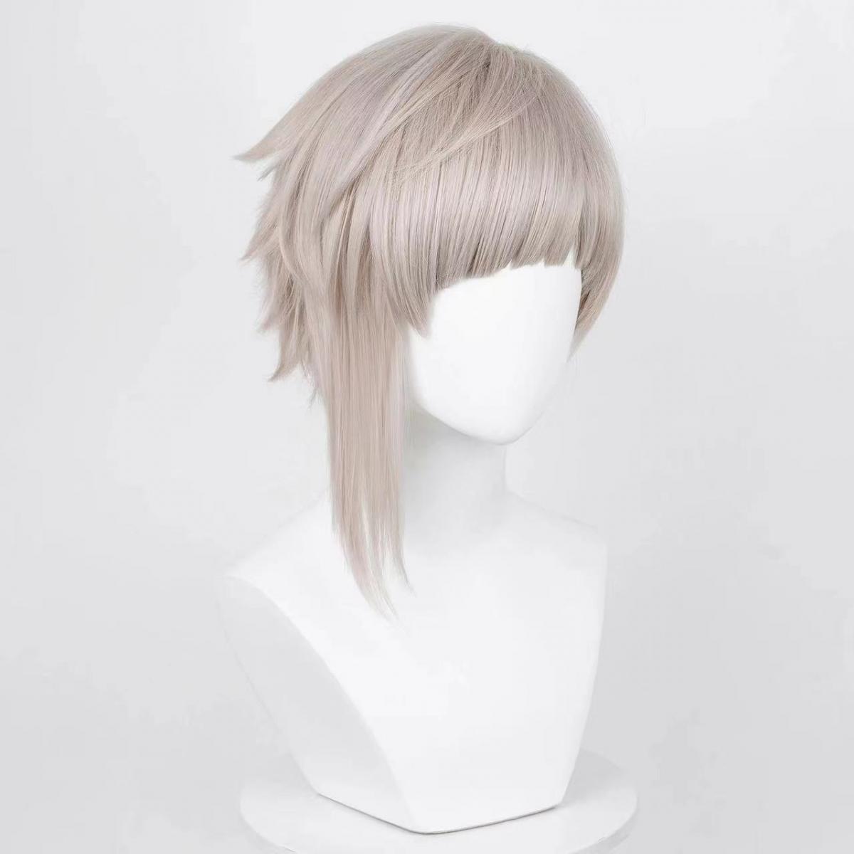 Comic mens Nakajima Atsushi co - Men Accessories In Silver 评论和价格