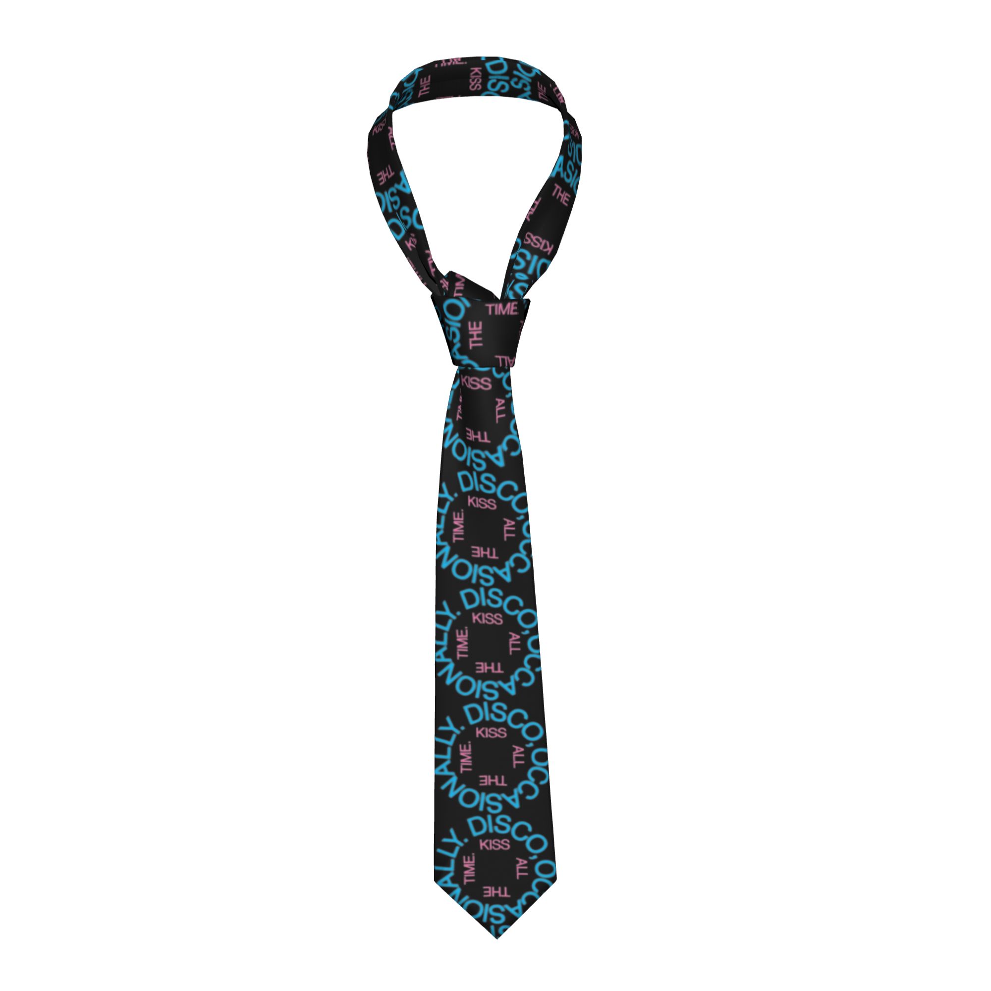 Kiss All The Time Album Harrys - Men Accessories Logo 评论和价格
