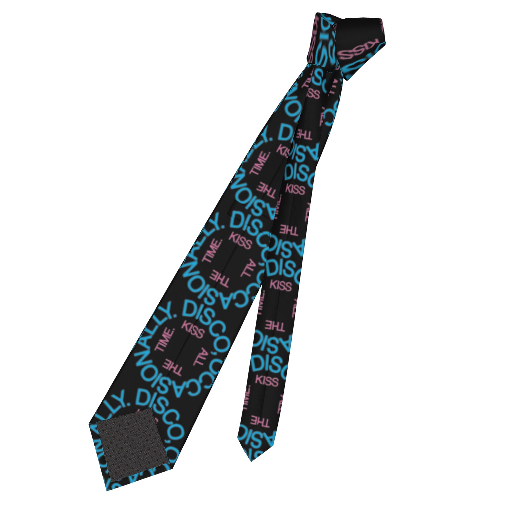 Kiss All The Time Album Harrys - Men Accessories Logo 评论和价格