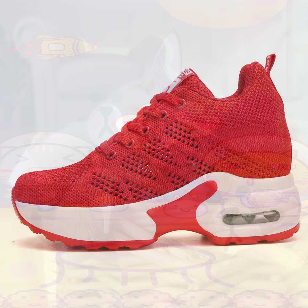 Red Size 36 Shoes Woman Tennis - Men'S Minimalist Accessories 评论和价格