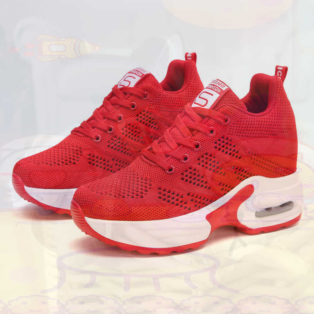 Red Size 36 Shoes Woman Tennis - Men'S Minimalist Accessories 评论和价格