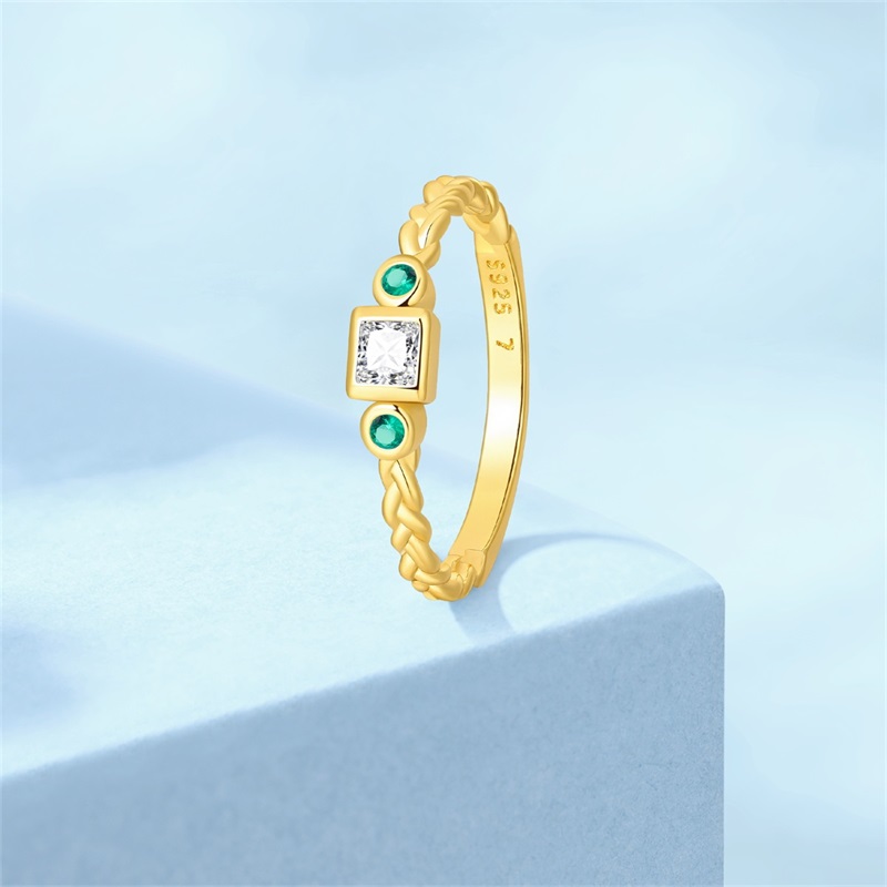 Original 925 Sterling Silver M - Men'S Minimalist Accessories 评论和价格