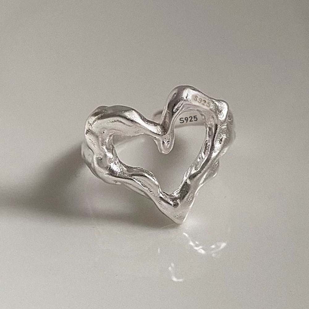 925 Sterling Silver Rings for  - Men'S Minimalist Accessories 评论和价格
