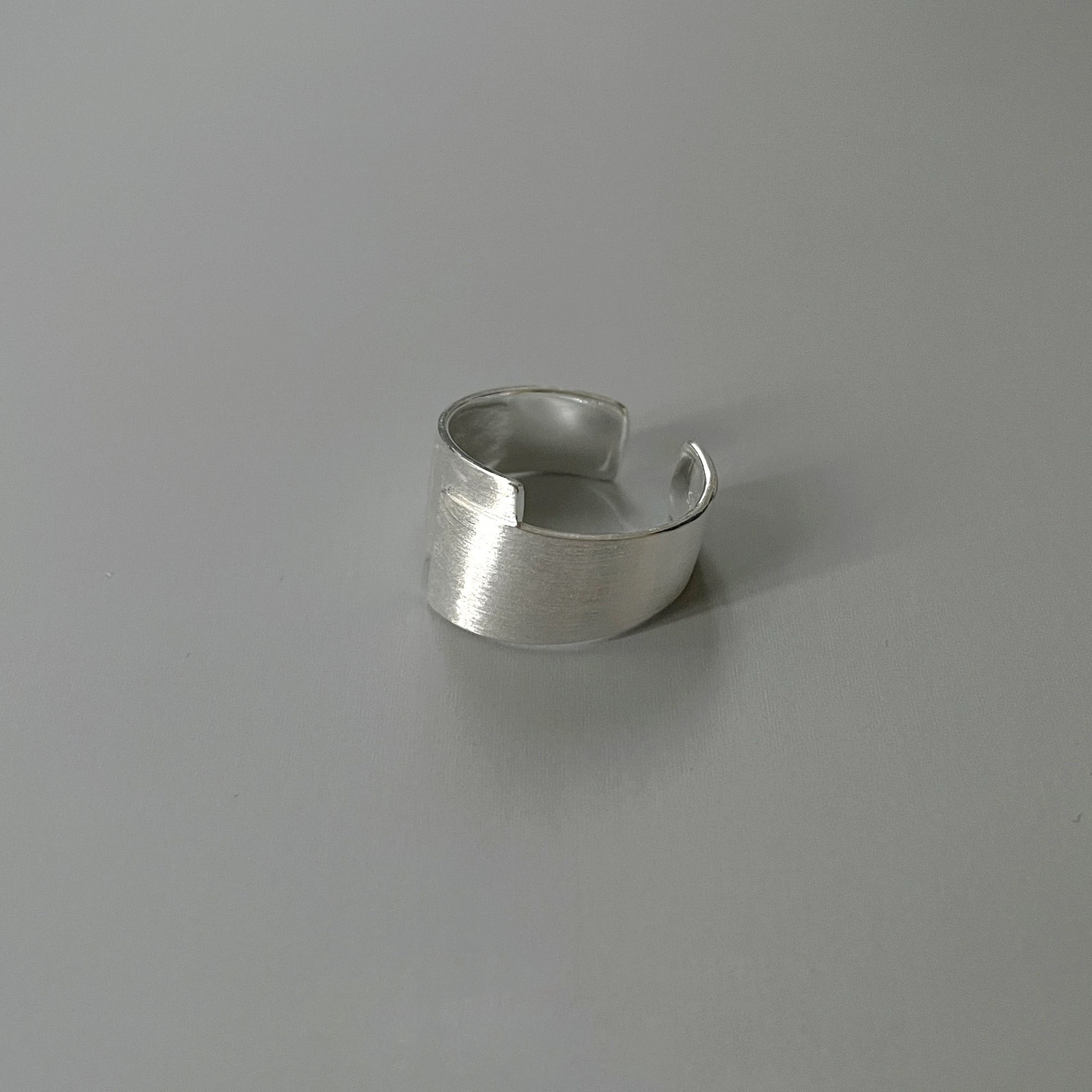 925 Sterling Silver Rings for  - Men'S Minimalist Accessories 评论和价格