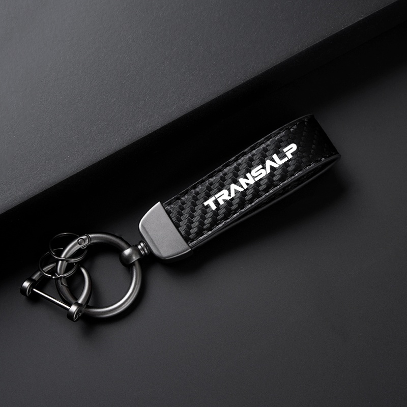 Keyring For HONDA TRANSALP 600 - Men Accessories Logo 评论和价格