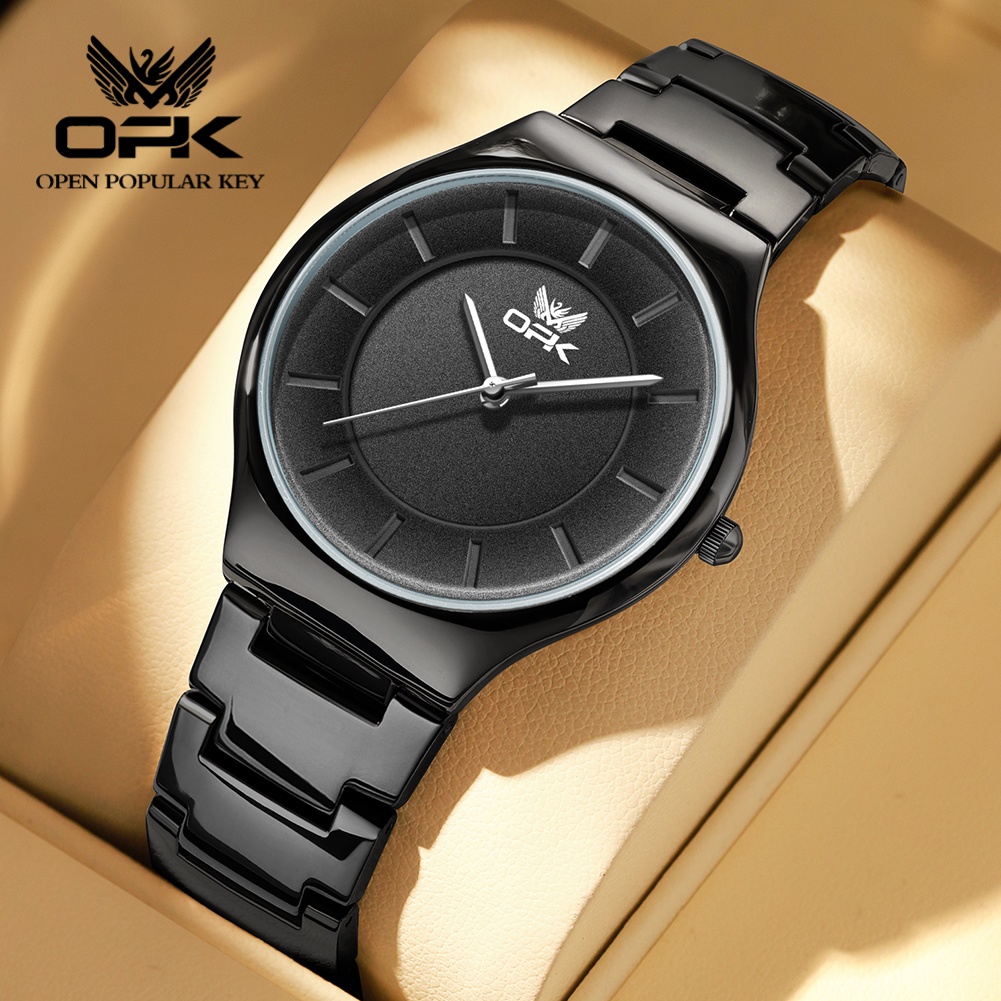 OPK 6078 Men Women Original Qu - Men'S Minimalist Accessories 评论和价格