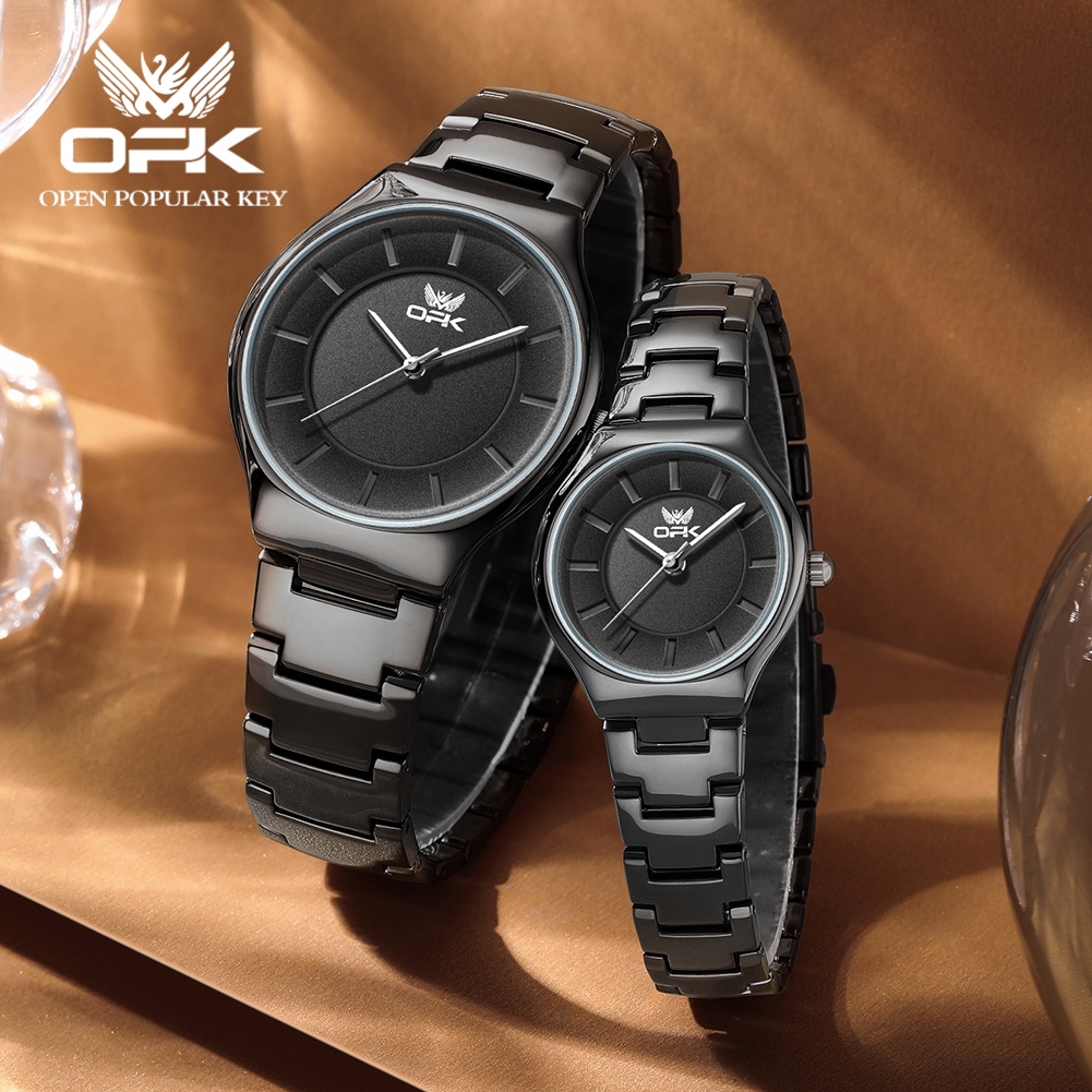OPK 6078 Men Women Original Qu - Men'S Minimalist Accessories 评论和价格