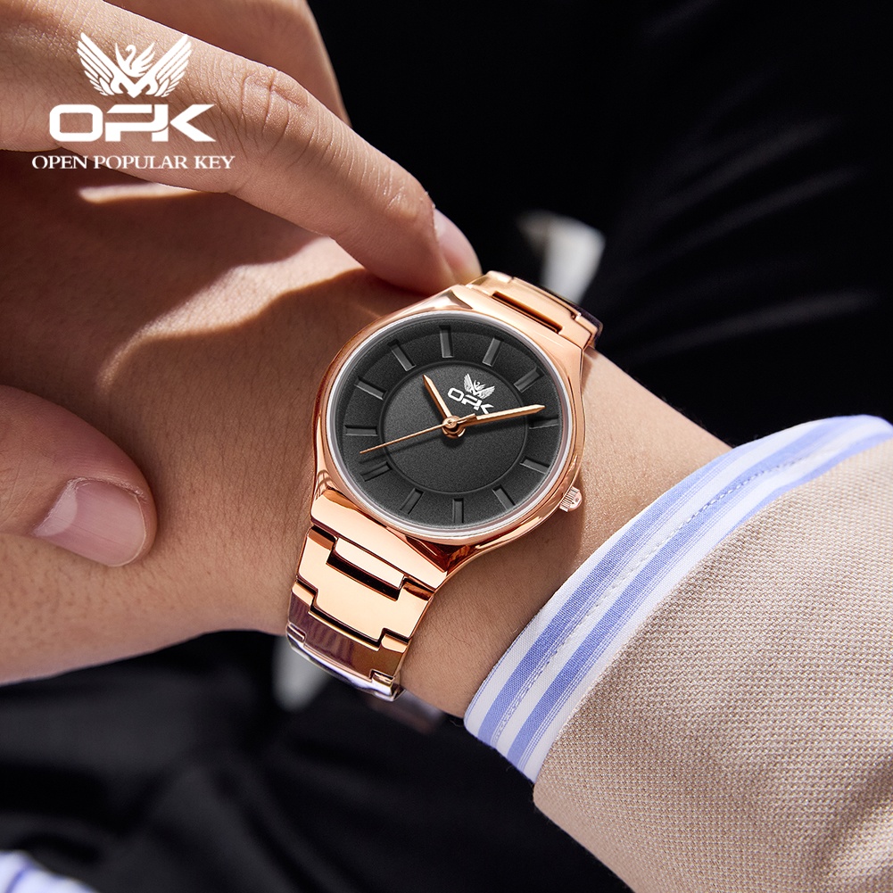 OPK 6078 Men Women Original Qu - Men'S Minimalist Accessories 评论和价格