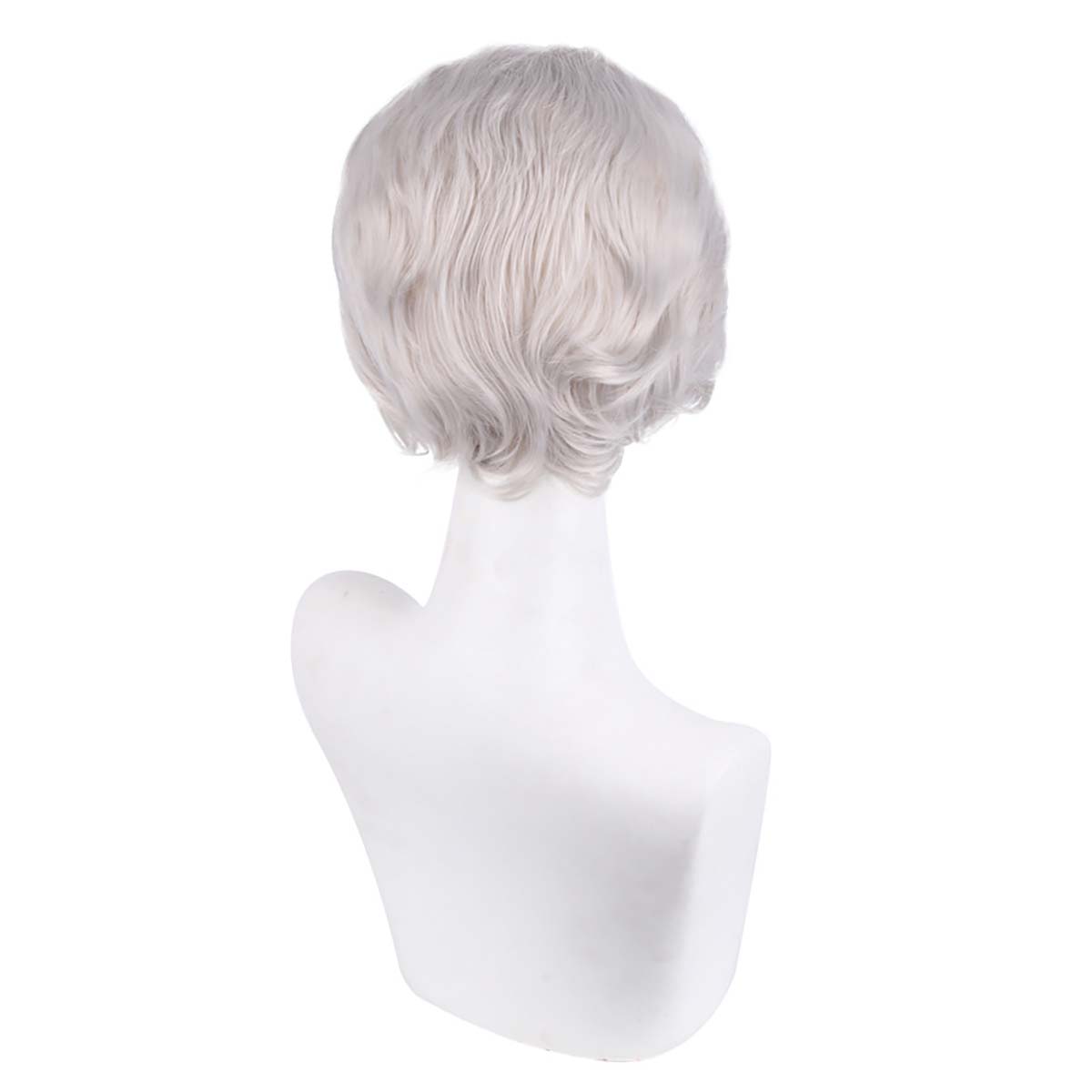 Men Game Devil May Cry Vergil  - Men Accessories In Silver 评论和价格