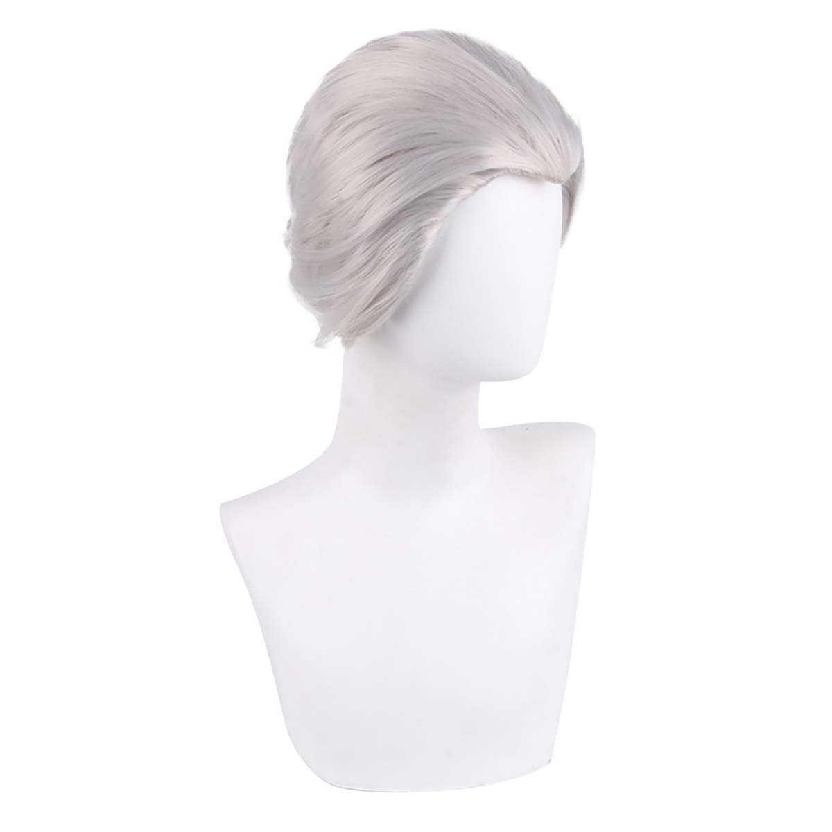Men Game Devil May Cry Vergil  - Men Accessories In Silver 评论和价格