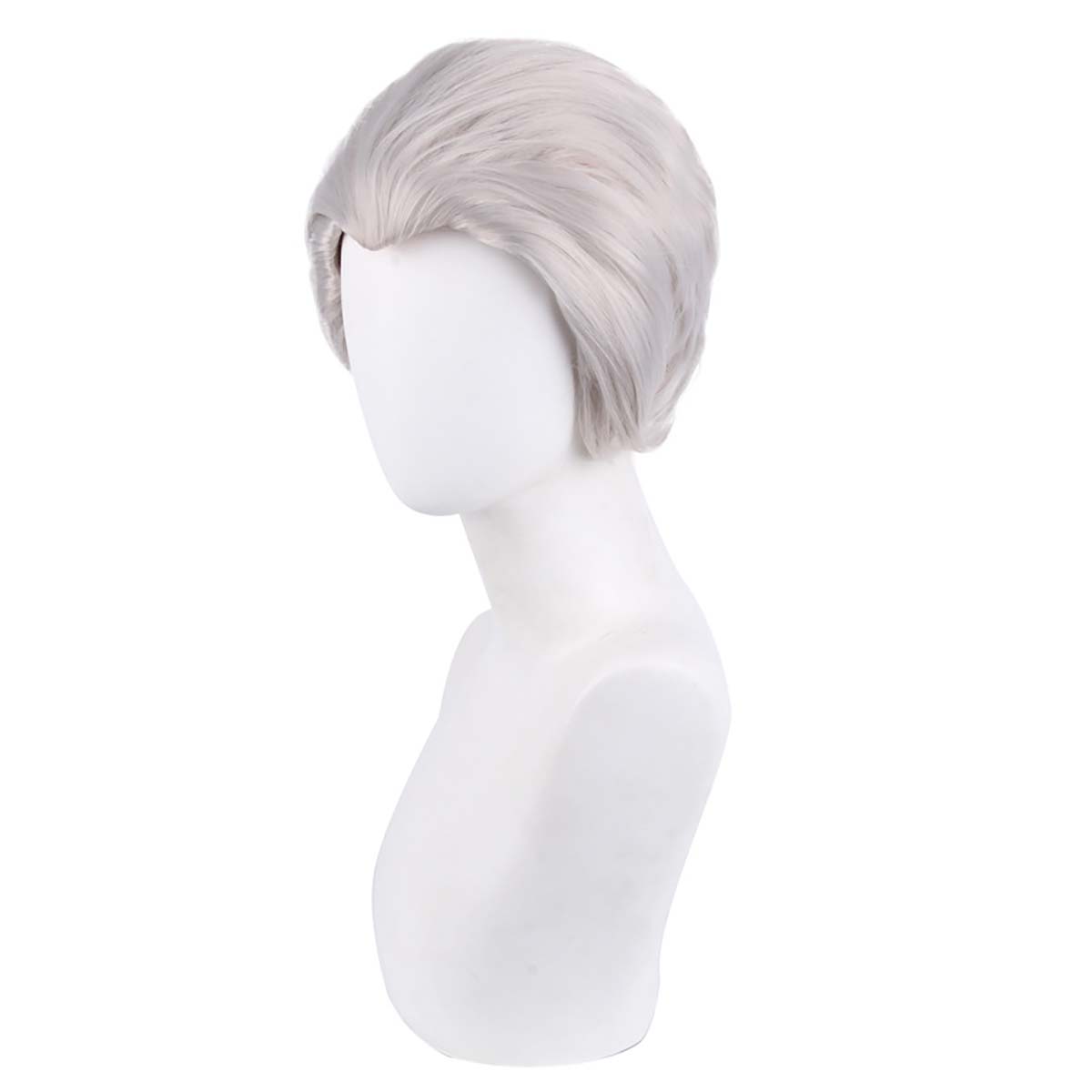 Men Game Devil May Cry Vergil  - Men Accessories In Silver 评论和价格