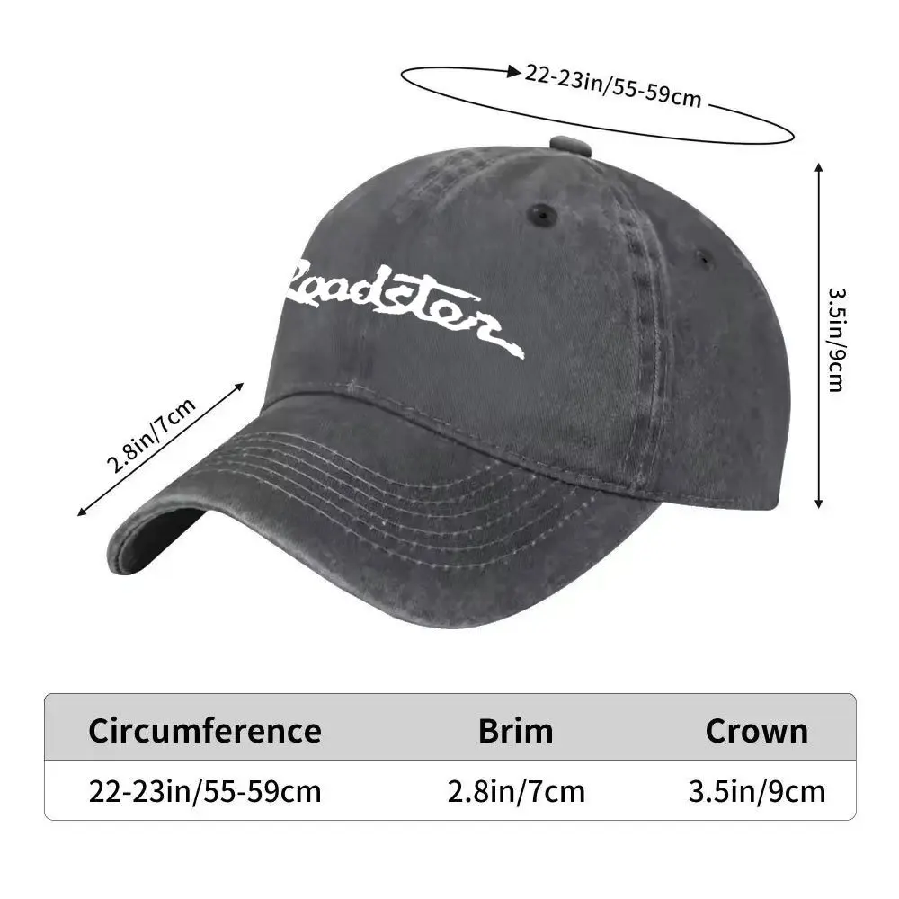 Classic Trendy Printed Roadste - Men Accessories Logo 评论和价格