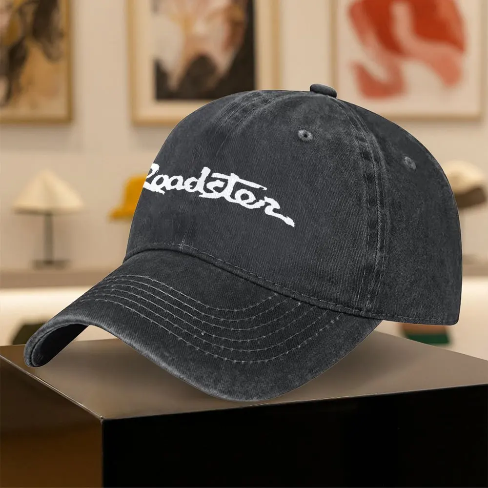 Classic Trendy Printed Roadste - Men Accessories Logo 评论和价格