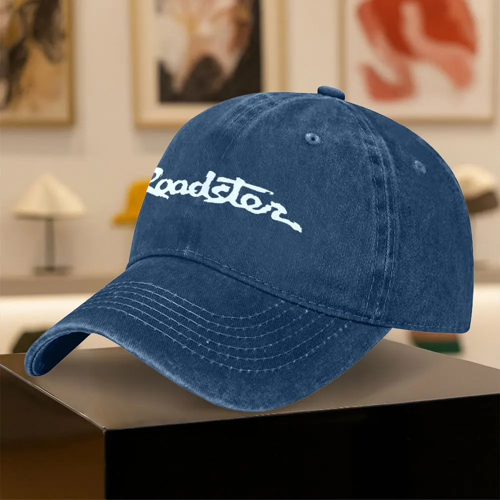 Classic Trendy Printed Roadste - Men Accessories Logo 评论和价格